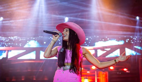 VIVA+ Festival começa nesta sexta-feira em Olímpia com grandes shows de variados estilos