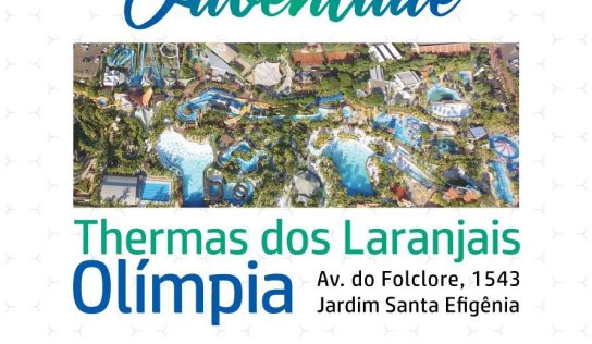 Estância sedia Conferência Estadual de Juventude nesta semana com a participação de 1500 jovens de todo o Estado
