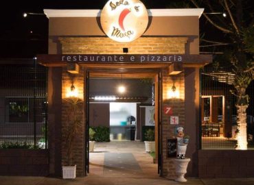 Coluna Social Alex Ruiz