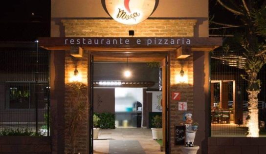 Coluna Social Alex Ruiz