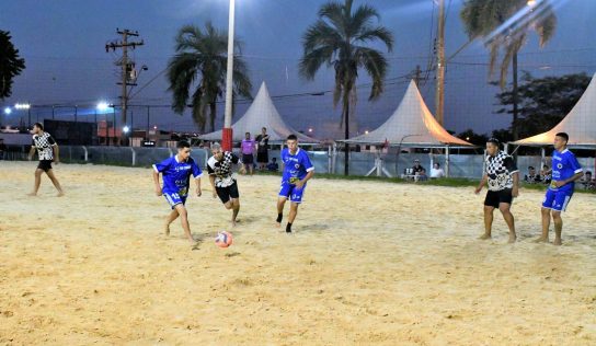 Esporte abre inscrições para os Jogos de Verão 2024 da Estância Turística de Olímpia