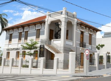 Museu de Arte Sacra abre nova exposição ao público inspirada no estilo barroco