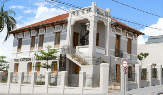 Museu de Arte Sacra abre nova exposição ao público inspirada no estilo barroco