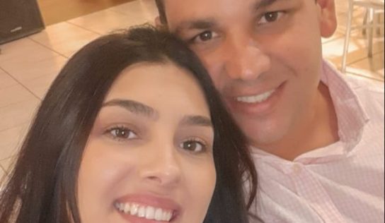 Coluna Social Alex Ruiz