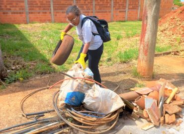 Comitê da Dengue se reúne e define  estratégias de prevenção à doença para 2024