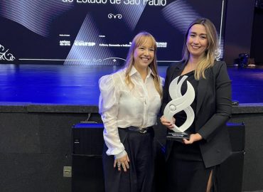Festival do Folclore de Olímpia vence o Prêmio Governador do Estado 2023