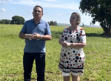 Prefeitura publica edital para construção de 150 casas  populares com abertura das inscrições em janeiro