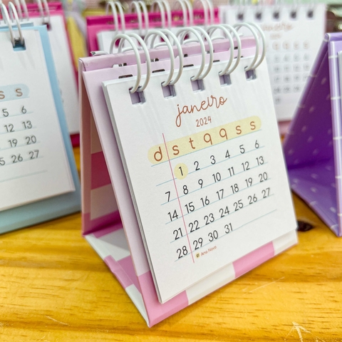 Prefeitura divulga feriados e pontos facultativos de 2024 para os departamentos públicos municipais de Olímpia