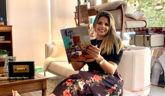 Coluna Social Alex Ruiz