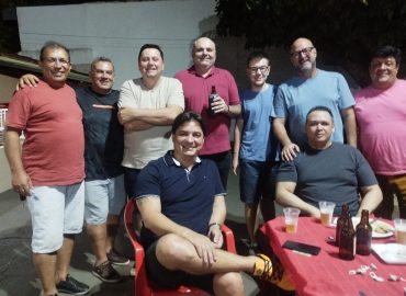 Coluna Social Alex Ruiz