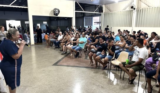 Olímpia implanta Cordão de Girassol com mais de 150 pessoas com deficiências ocultas cadastradas