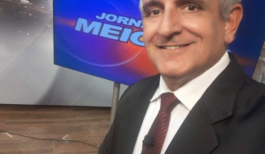 Coluna Social Alex Ruiz