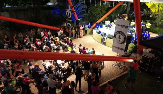 Natal Encantado tem atrações culturais e Parada de Natal no comércio de Olímpia nesta semana