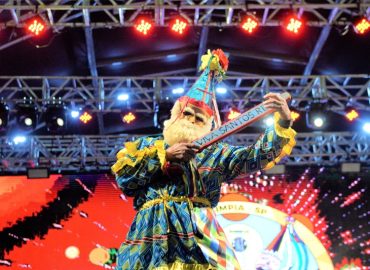 Tradição das Chegadas de Santos Reis é preservada em Olímpia neste mês de janeiro