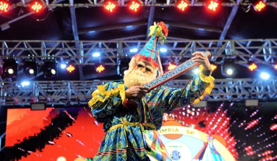 Tradição das Chegadas de Santos Reis é preservada em Olímpia neste mês de janeiro