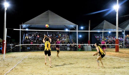 Jogos de Verão 2024 começam dia 16 de janeiro com mais de 700 atletas na disputa em 5 modalidades