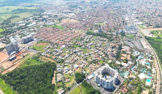 Olímpia fecha novembro com a 3ª maior geração de emprego da Região Metropolitana de Rio Preto