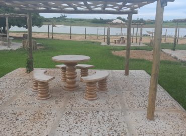 As belezas do Riviera de Guaraci e as delícias do Naturaleza Bistrô!