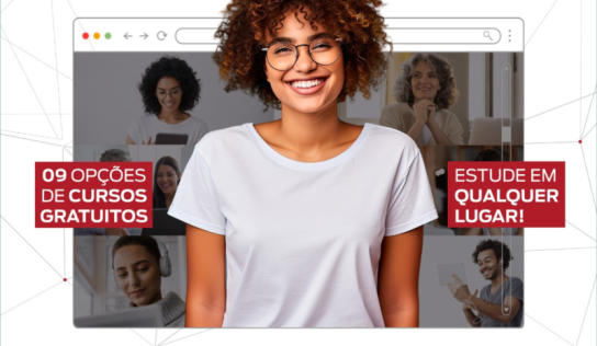 Univesp abre inscrições para o vestibular 2024 com 54 vagas para Olímpia