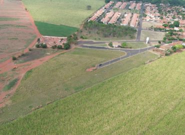 Prefeitura publica alienação de lotes comerciais no Distrito Industrial de Baguaçu