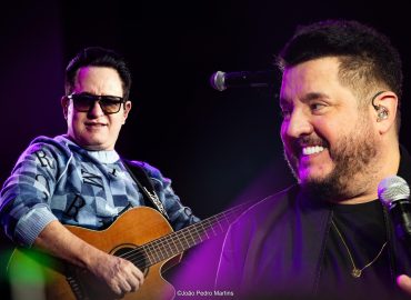 Coluna Social Alex Ruiz