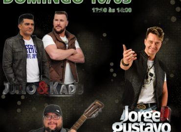 Coluna Social Alex Ruiz