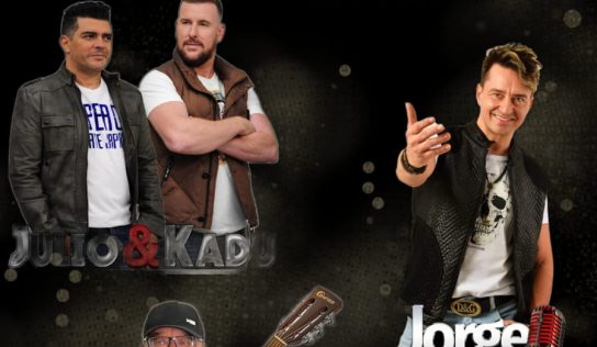 Coluna Social Alex Ruiz