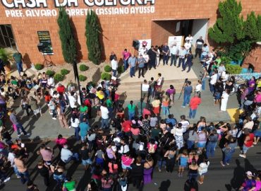 Programa Habitacional “Meu Lar” registra quase 5 mil cadastros