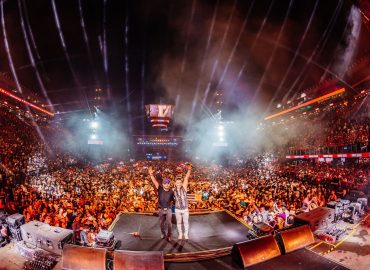 Coluna Social Alex Ruiz