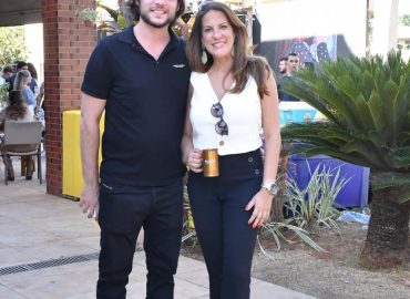 Coluna Social Alex Ruiz