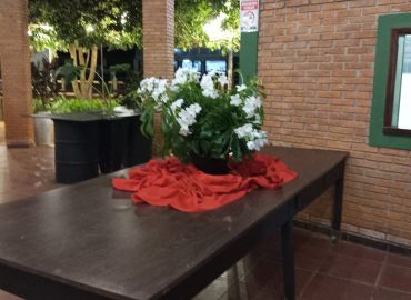 Coluna Social Alex Ruiz