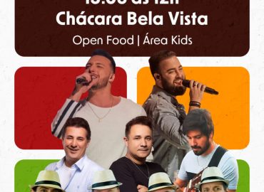 Coluna Social Alex Ruiz