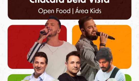 Coluna Social Alex Ruiz