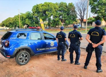 Olímpia publica edital para concurso de Bombeiro Municipal e abre inscrições para vagas da GCM