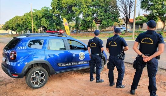 Olímpia publica edital para concurso de Bombeiro Municipal e abre inscrições para vagas da GCM