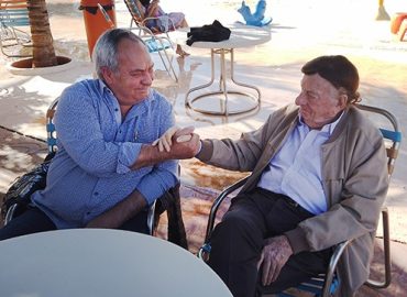 Coluna Social Alex Ruiz