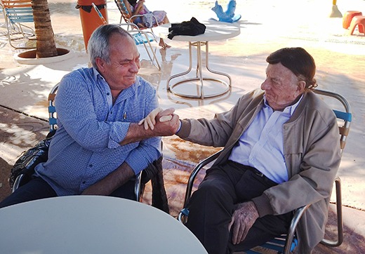 Coluna Social Alex Ruiz