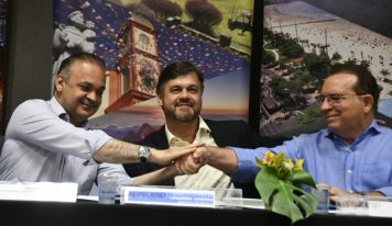 2º Encontro da Aprecesp em Olímpia reuniu prefeitos e gestores para discutir pautas importantes do turismo estadual