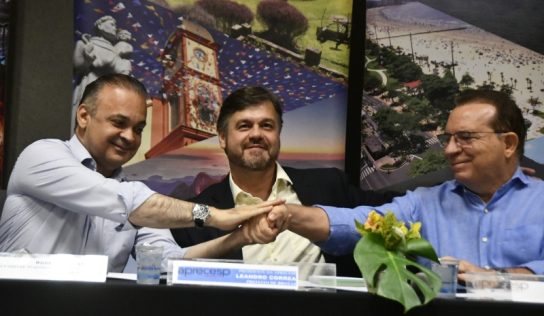 2º Encontro da Aprecesp em Olímpia reuniu prefeitos e gestores para discutir pautas importantes do turismo estadual