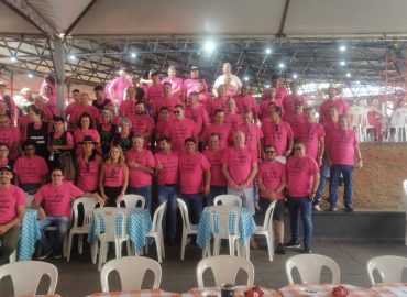 Costelada do Abrigo comemora mais um ano de sucesso!