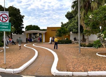 Prefeitura orienta sobre limpeza de túmulos, comércio ambulante e programação de Finados