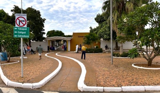 Prefeitura orienta sobre limpeza de túmulos, comércio ambulante e programação de Finados