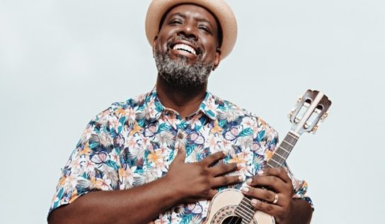 Réveillon das Águas 2025 com show do Péricles confirma local da festa e segue com preparativos