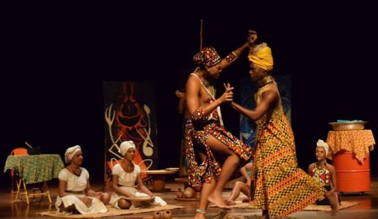 Semana da Consciência Negra terá atividades culturais gratuitas em Olímpia