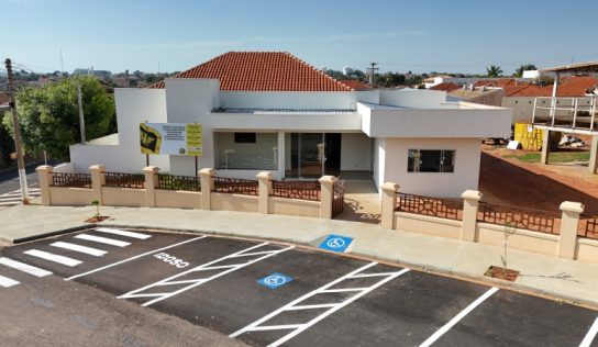 Prédio da antiga Beneficência Portuguesa segue em restauro e revitalização