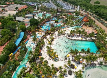 Feriados de novembro devem atrair cerca de 50 mil turistas para Olímpia