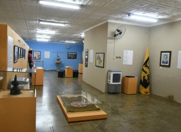 Acervo do Museu de História e Arqueologia “Maria Olímpia” é alocado para visitação na Casa da Cultura