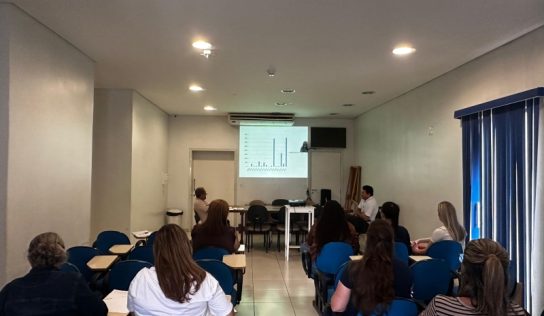 Secretaria da Saúde alerta para cuidados com criadouros de dengue nos períodos de chuva