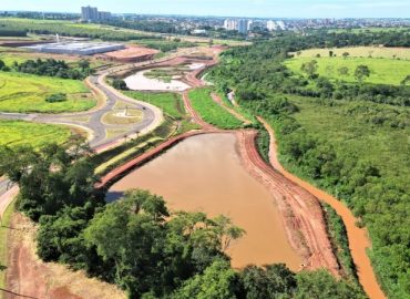Tratativas para expansão da Avenida Benatti do outro lado do D’Água avançam