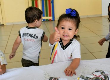 Olímpia recebe selo “Ouro” do Compromisso Nacional com a Alfabetização